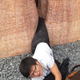 Illustration for article titled American Student Gets Stuck in 13-Foot Marble Vagina